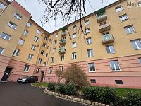 Most, pronájem luxusně zrekonstruovaného bytu 2+1, ul. Čsl. Armády, 54,59 m2, OV - Foto 25