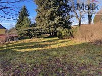 Prodej rodinný dům 5+1, prostorná garáží, prosluněná terasa, rozlohou pozemku 1170 m2, Kovářská - Foto 4