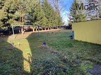 Prodej rodinný dům 5+1, prostorná garáží, prosluněná terasa, rozlohou pozemku 1170 m2, Kovářská - Foto 5