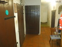 Prodej rodinný dům 5+1, prostorná garáží, prosluněná terasa, rozlohou pozemku 1170 m2, Kovářská - Foto 7