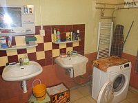 Prodej rodinný dům 5+1, prostorná garáží, prosluněná terasa, rozlohou pozemku 1170 m2, Kovářská - Foto 10