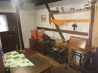 Prodej rodinný dům 5+1, prostorná garáží, prosluněná terasa, rozlohou pozemku 1170 m2, Kovářská - Foto 12