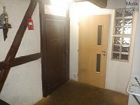 Prodej rodinný dům 5+1, prostorná garáží, prosluněná terasa, rozlohou pozemku 1170 m2, Kovářská - Foto 13