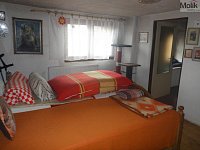 Prodej rodinný dům 5+1, prostorná garáží, prosluněná terasa, rozlohou pozemku 1170 m2, Kovářská - Foto 14