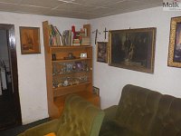 Prodej rodinný dům 5+1, prostorná garáží, prosluněná terasa, rozlohou pozemku 1170 m2, Kovářská - Foto 15