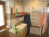 Prodej rodinný dům 5+1, prostorná garáží, prosluněná terasa, rozlohou pozemku 1170 m2, Kovářská - Foto 20