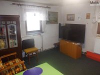 Prodej rodinný dům 5+1, prostorná garáží, prosluněná terasa, rozlohou pozemku 1170 m2, Kovářská - Foto 23