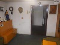 Prodej rodinný dům 5+1, prostorná garáží, prosluněná terasa, rozlohou pozemku 1170 m2, Kovářská - Foto 24