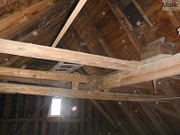 Prodej rodinný dům 5+1, prostorná garáží, prosluněná terasa, rozlohou pozemku 1170 m2, Kovářská - Foto 25