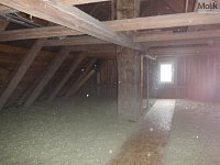 Prodej rodinný dům 5+1, prostorná garáží, prosluněná terasa, rozlohou pozemku 1170 m2, Kovářská - Foto 26