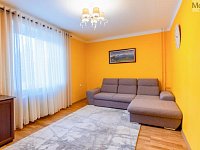 K pronájmu 2+1 + balkón | kompletně vybavený byt | Teplice  Řetenice