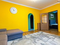 K pronájmu 2+1 + balkón | kompletně vybavený byt | Teplice  Řetenice - Foto 2