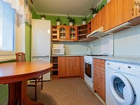 K pronájmu 2+1 + balkón | kompletně vybavený byt | Teplice  Řetenice - Foto 3