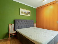 K pronájmu 2+1 + balkón | kompletně vybavený byt | Teplice  Řetenice - Foto 4