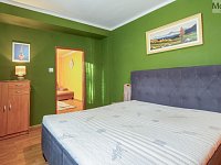 K pronájmu 2+1 + balkón | kompletně vybavený byt | Teplice  Řetenice - Foto 5