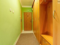 K pronájmu 2+1 + balkón | kompletně vybavený byt | Teplice  Řetenice - Foto 7