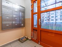 K pronájmu 2+1 + balkón | kompletně vybavený byt | Teplice  Řetenice - Foto 11