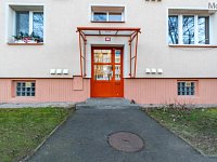 K pronájmu 2+1 + balkón | kompletně vybavený byt | Teplice  Řetenice - Foto 12