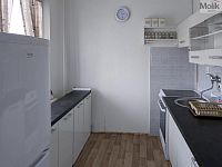 K pronájmu byt 2+kk+L (41 m2) ulice Čapkova 838, Teplické předměstí, Bílina - Foto 3