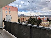 K pronájmu byt 2+kk+L (41 m2) ulice Čapkova 838, Teplické předměstí, Bílina - Foto 5