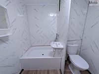 K pronájmu byt 2+kk+L (41 m2) ulice Čapkova 838, Teplické předměstí, Bílina - Foto 12