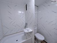 K pronájmu byt 2+kk+L (41 m2) ulice Čapkova 838, Teplické předměstí, Bílina - Foto 13