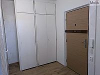 K pronájmu byt 2+kk+L (41 m2) ulice Čapkova 838, Teplické předměstí, Bílina - Foto 15