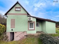 Prodej, chata 45 m2, Hrob - Křižanov - Foto 2