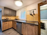 Prodej, chata 45 m2, Hrob - Křižanov - Foto 3