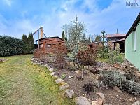 Prodej, chata 45 m2, Hrob - Křižanov - Foto 4