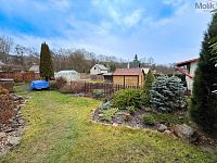 Prodej, chata 45 m2, Hrob - Křižanov - Foto 5