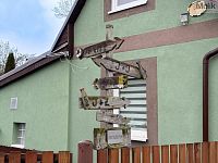 Prodej, chata 45 m2, Hrob - Křižanov - Foto 7