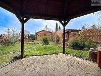 Prodej, chata 45 m2, Hrob - Křižanov - Foto 8