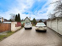 Prodej, chata 45 m2, Hrob - Křižanov - Foto 11