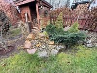 Prodej, chata 45 m2, Hrob - Křižanov - Foto 13