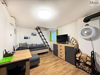 Prodej, chata 45 m2, Hrob - Křižanov - Foto 15