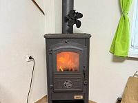 Prodej, chata 45 m2, Hrob - Křižanov - Foto 17