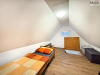 Prodej, chata 45 m2, Hrob - Křižanov - Foto 18