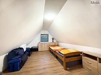 Prodej, chata 45 m2, Hrob - Křižanov - Foto 19