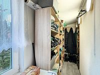 Prodej, chata 45 m2, Hrob - Křižanov - Foto 20