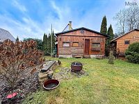 Prodej, chata 45 m2, Hrob - Křižanov - Foto 22