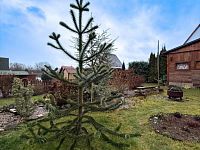 Prodej, chata 45 m2, Hrob - Křižanov - Foto 23