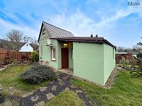 Prodej, chata 45 m2, Hrob - Křižanov - Foto 24