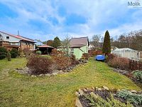 Prodej, chata 45 m2, Hrob - Křižanov - Foto 25