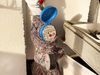 Prodej, chata 45 m2, Hrob - Křižanov - Foto 29