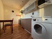 Pronájem bytu 2 + 1 s balkónem, ul. Valdštejnská, Horní Litvínov, Litvínov, okres Most, 52 m2 - Foto 3