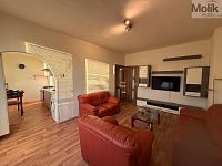 Pronájem bytu 2 + 1 s balkónem, ul. Valdštejnská, Horní Litvínov, Litvínov, okres Most, 52 m2 - Foto 5