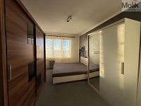 Pronájem bytu 2 + 1 s balkónem, ul. Valdštejnská, Horní Litvínov, Litvínov, okres Most, 52 m2 - Foto 8