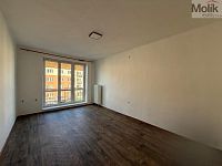 Pronájem bytu 2 + 1 s francouzským oknem, ul. Vítězslava Nezvala, Most, 52 m2 - Foto 5