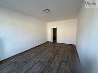 Pronájem bytu 2 + 1 s francouzským oknem, ul. Vítězslava Nezvala, Most, 52 m2 - Foto 6